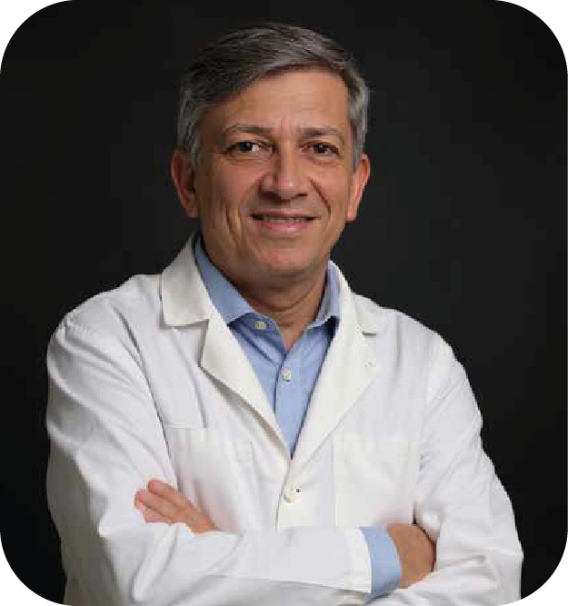 Dr. Ernesto Reggio